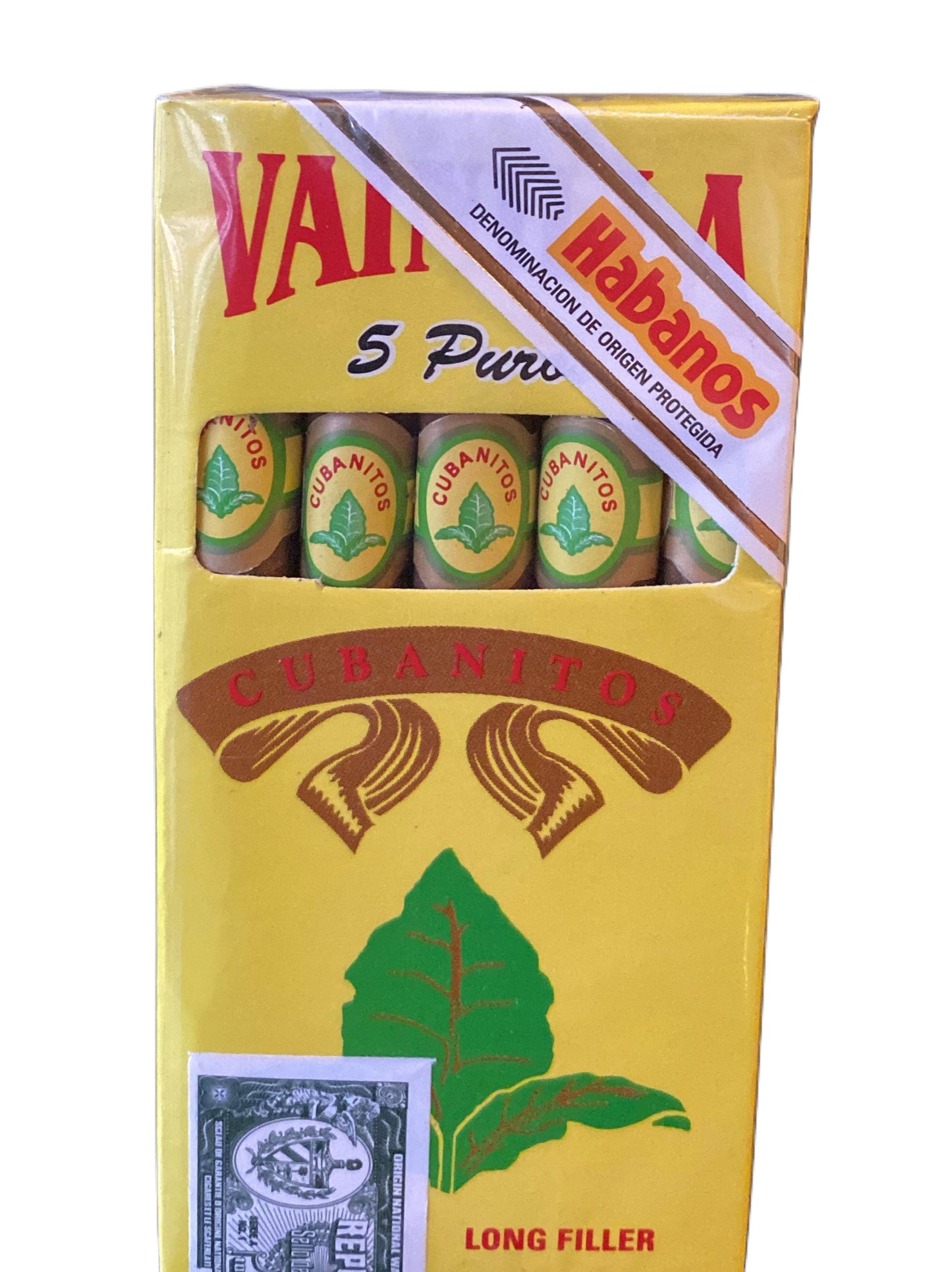PURITOS DE SABOR