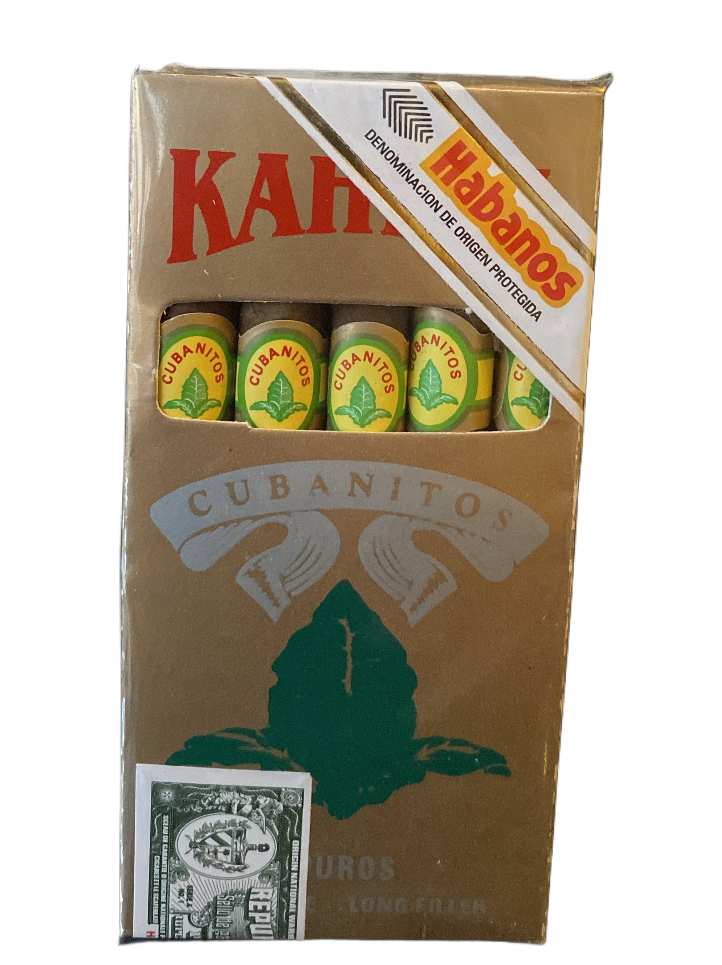 PURITOS DE SABOR