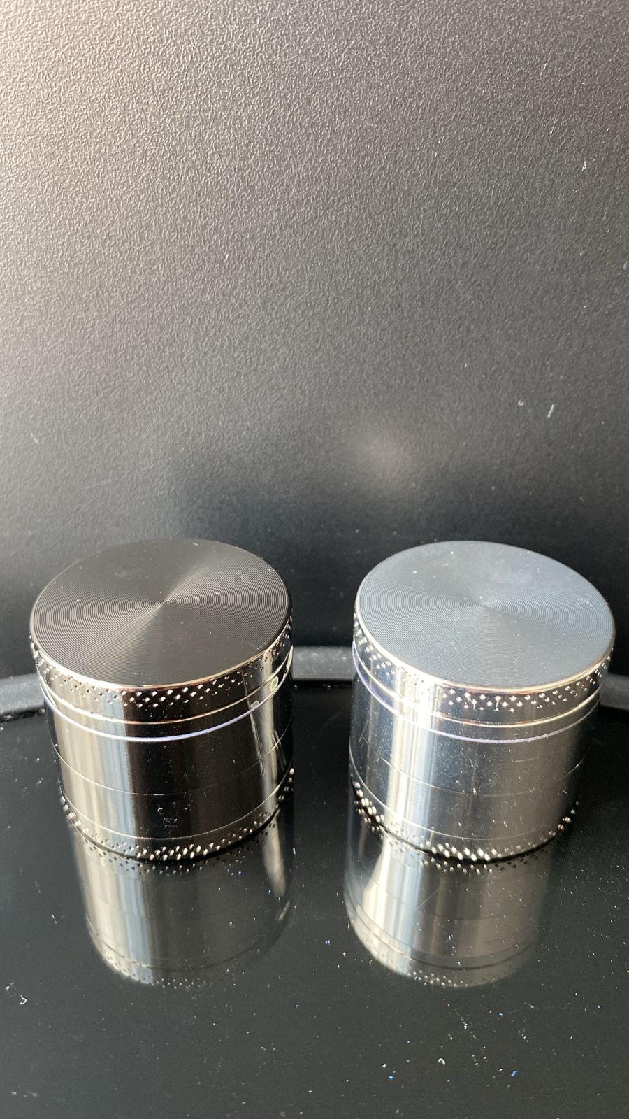 Grinder Aluminio 45mm