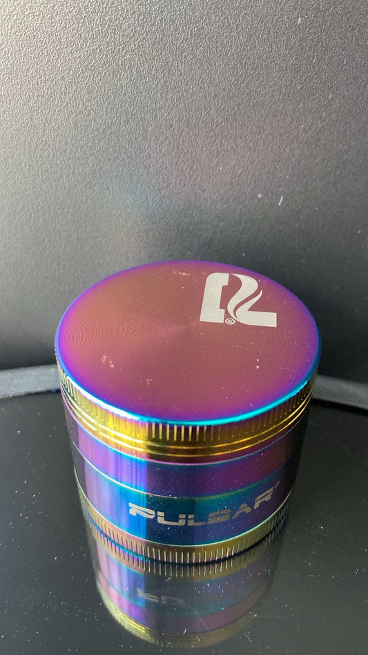 PULSAR CHROMIUM GRINDER