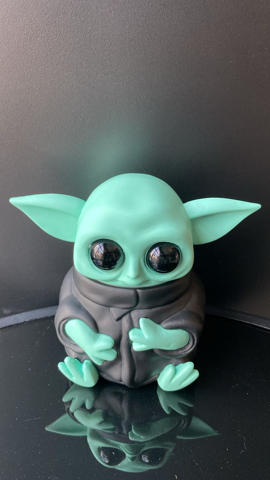 GROGU GRINDER