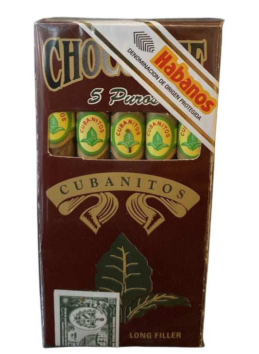 PURITOS DE SABOR