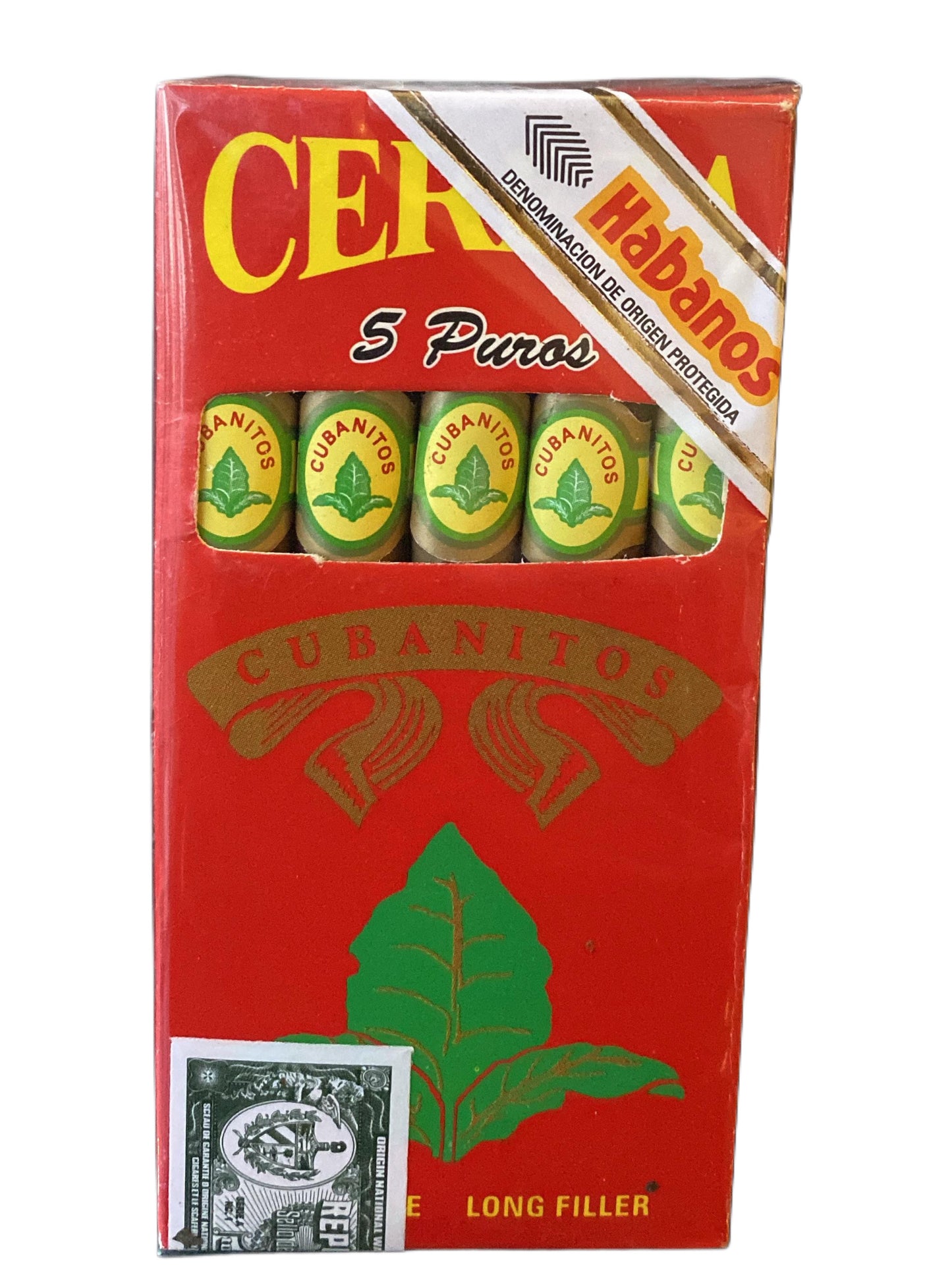 PURITOS DE SABOR