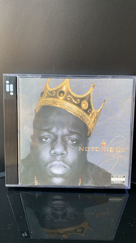 BÁSCULA NOTORIOUS