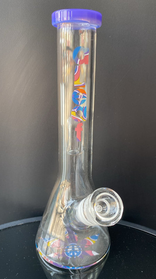 BONG ALEAF