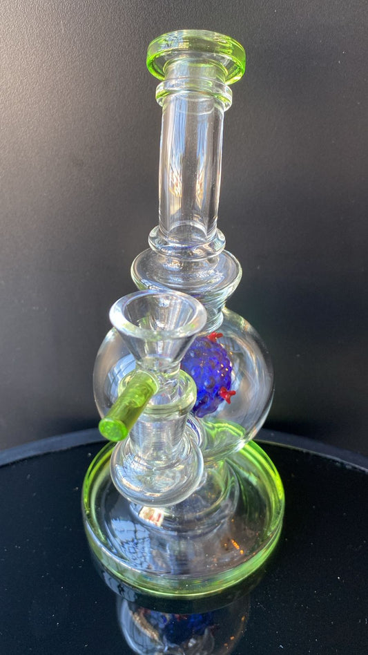 BONG CORONAVIRUS