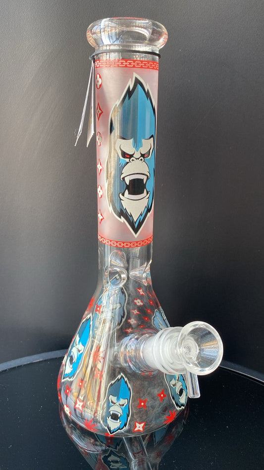BONG GORILLA