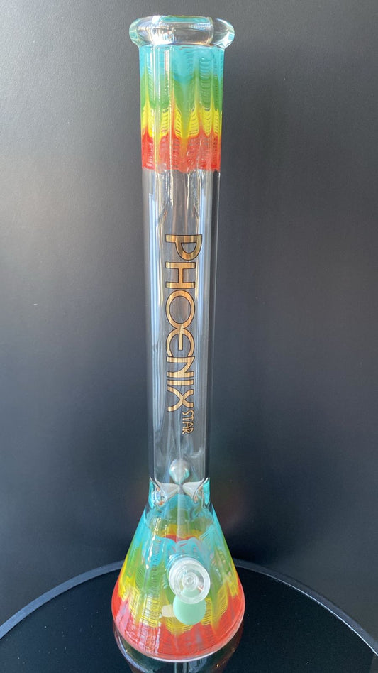 BONG PHOENIX STAR 19 PULGADAS