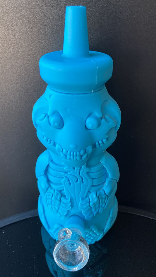 BONG SILICON HONEY BEAR