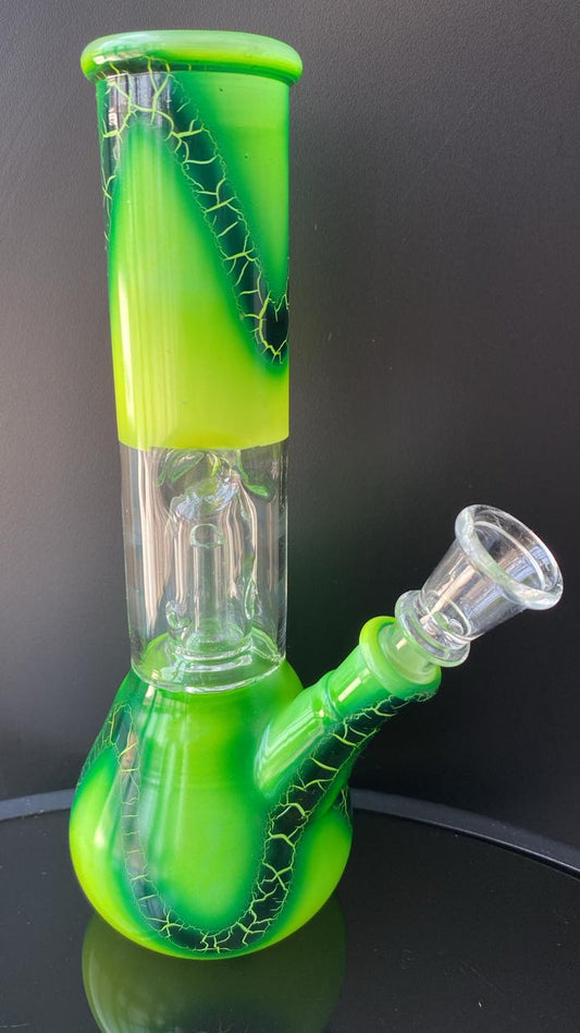 BONG SINGLE PERC
