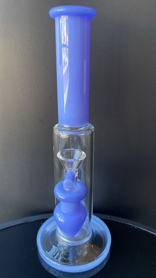 BONG STEMLESS TUBE
