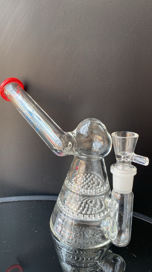 CHAKRA HONEYCOMB SIDECAR WATER PIPE