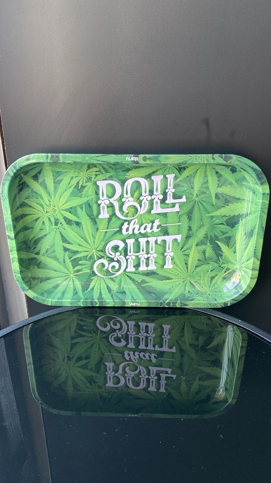 CHAROLA ROLL THAT SHIT