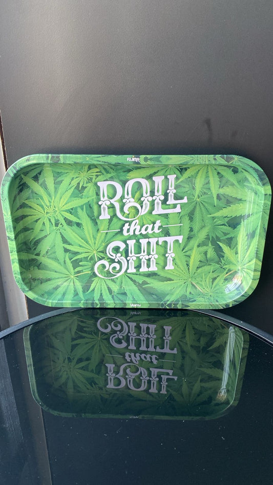 CHAROLA ROLL THAT SHIT
