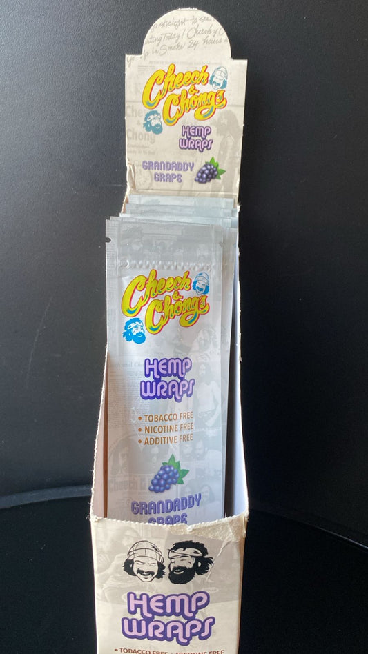 CHEECH & CHONG GRANDADDY GRAPE