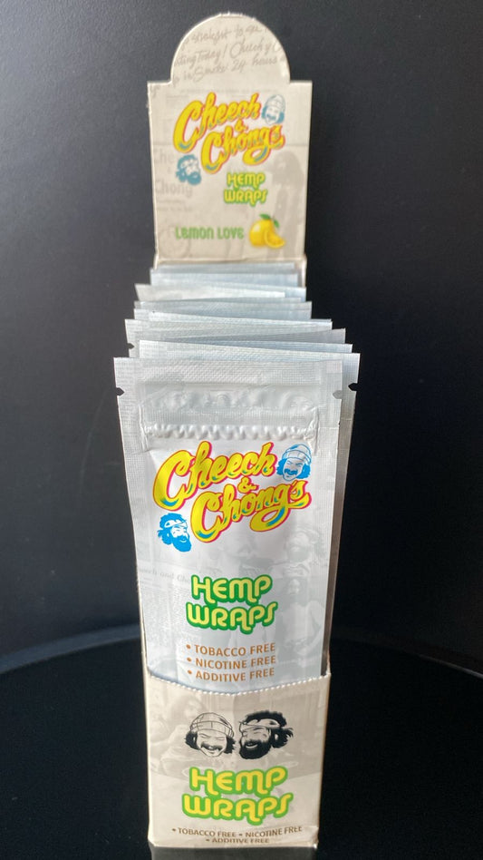 CHEECH & CHONG LEMON LOVE
