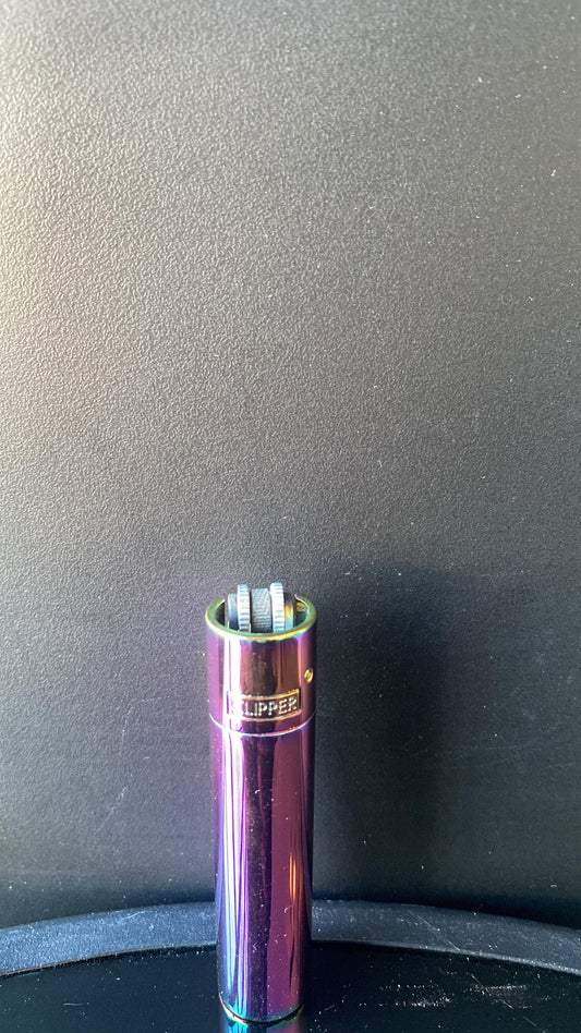 CLIPPER DELUX