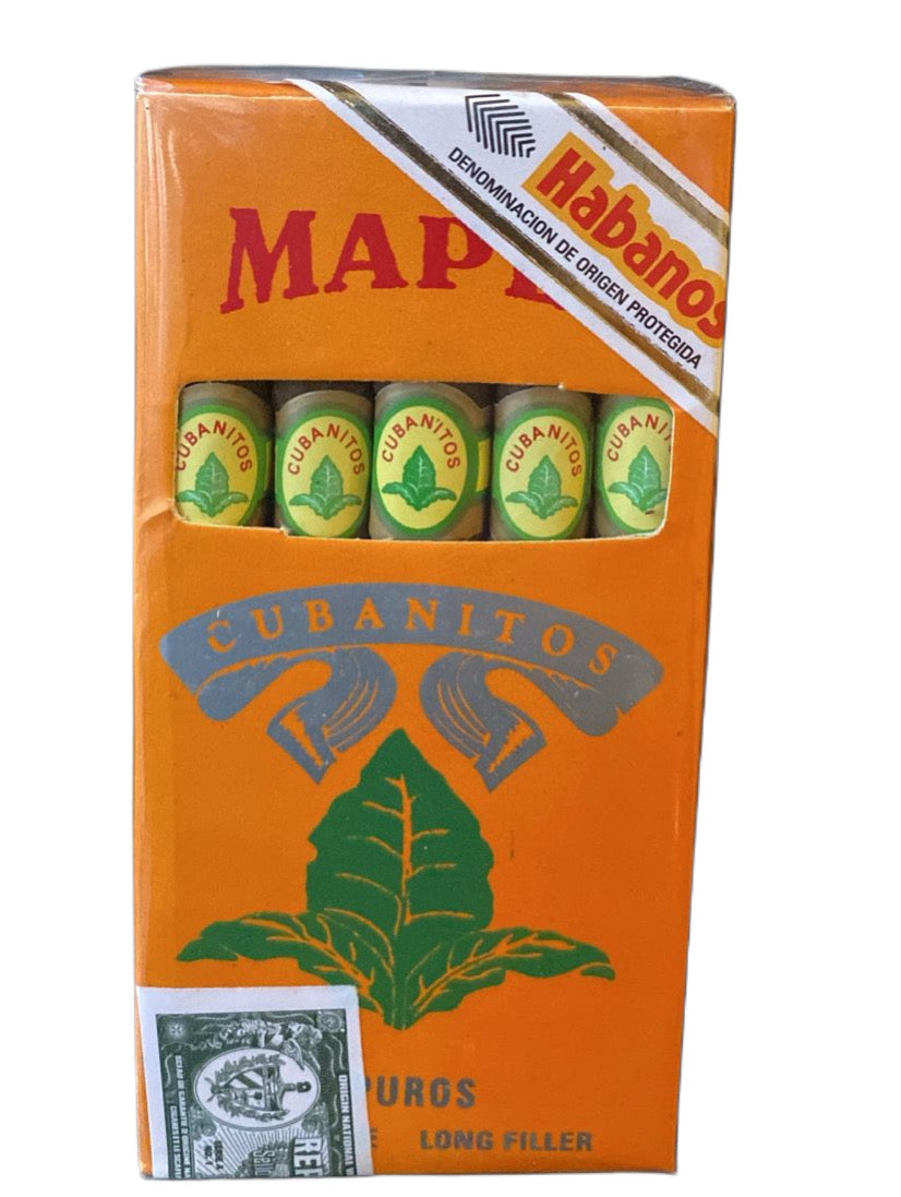 PURITOS DE SABOR