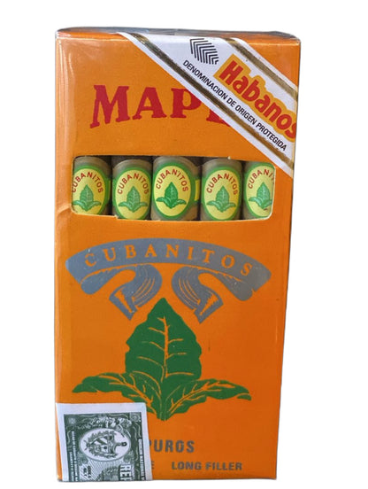 PURITOS DE SABOR