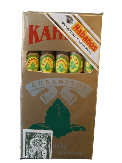 PURITOS DE SABOR