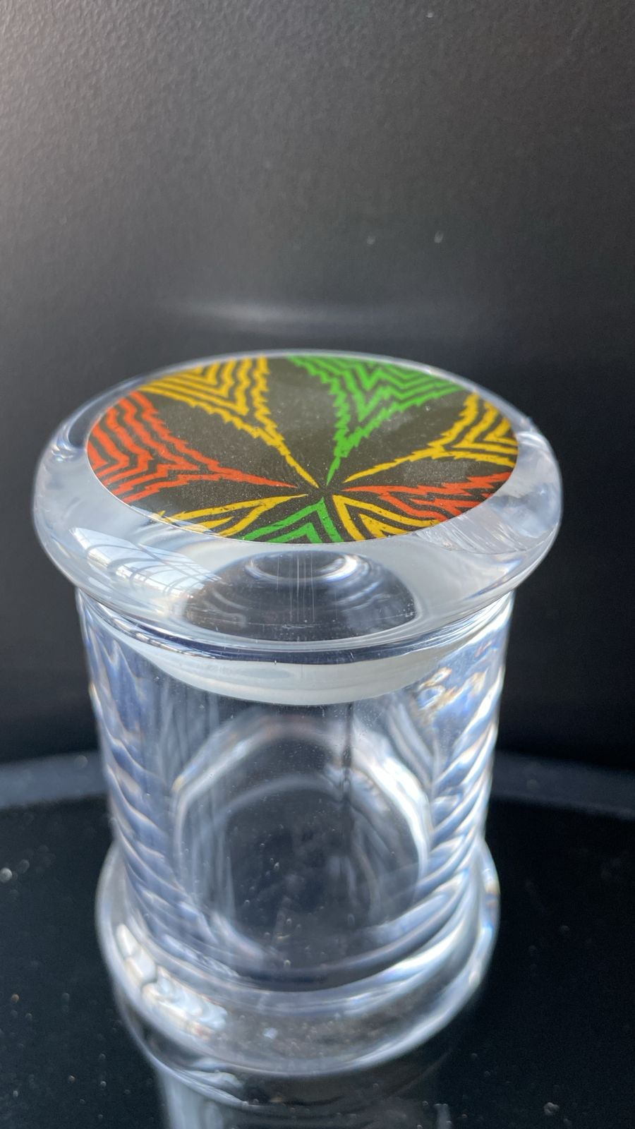 FRASCO STASH 2