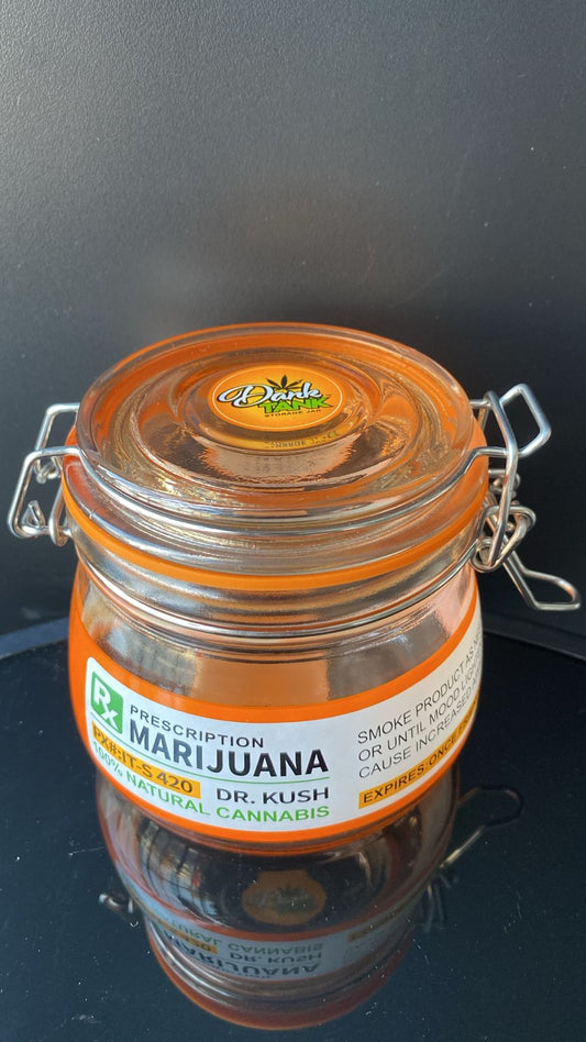 FRASCO STASH DANK TANK