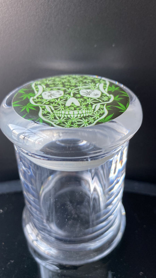FRASCO STASH SKULL
