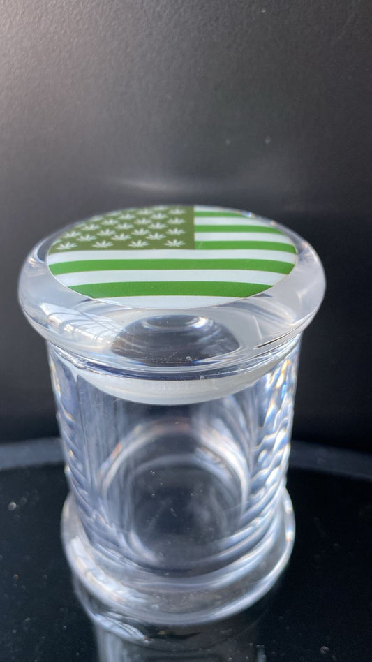 FRASCO STASH USA WEED