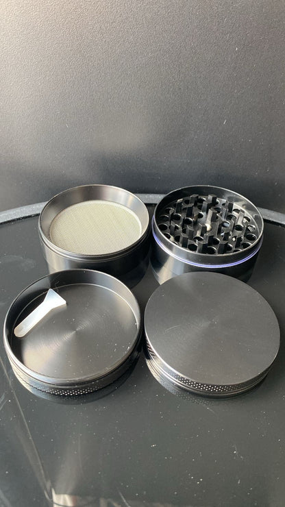 GRINDER ALUMINIO 63mm