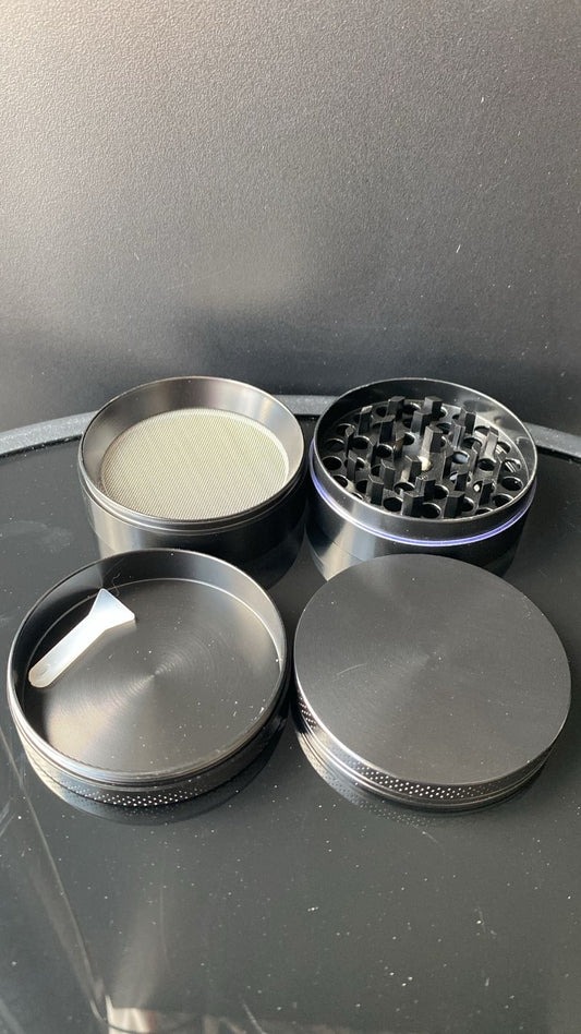 GRINDER ALUMINIO 63mm