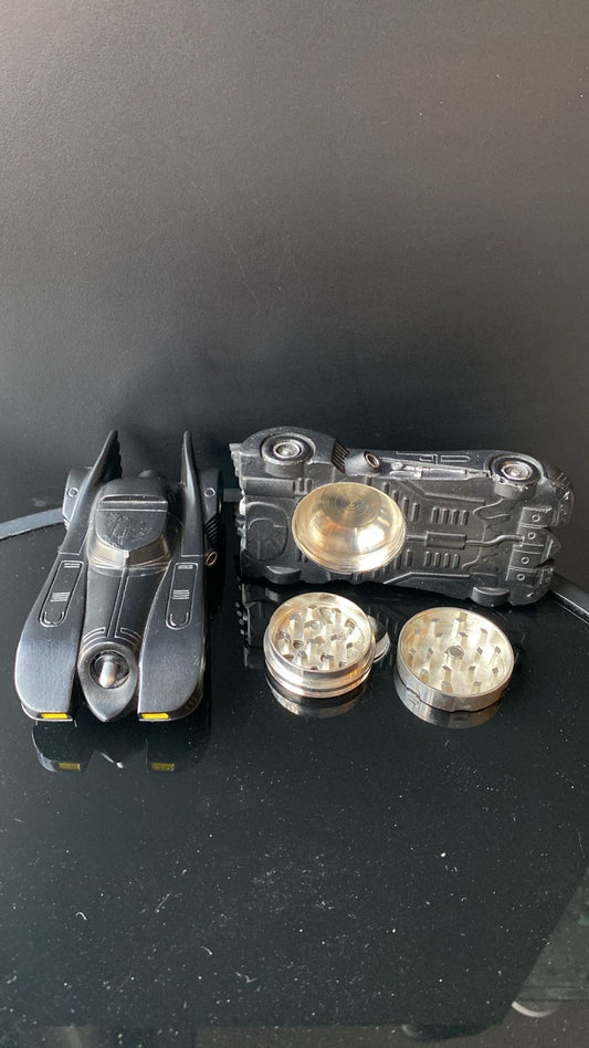 GRINDER BATIMOVIL
