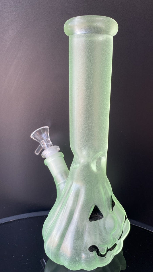 HALLOWEEN PUMPKIN BONG