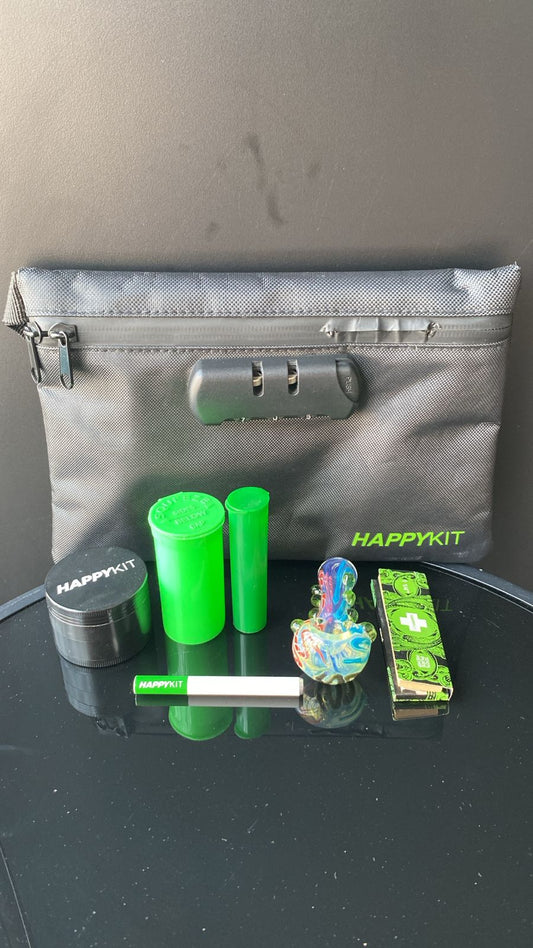 HAPPY KIT POUCH