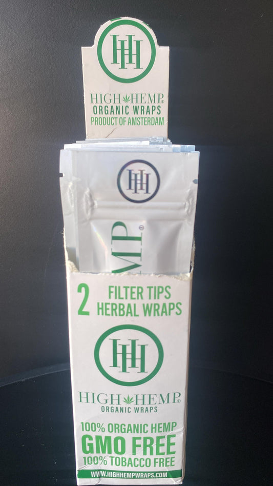 HIGH HEMP ORIGINAL