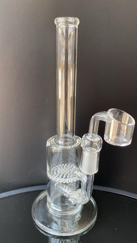 HONEYCOMB WATER PIPE BANGER
