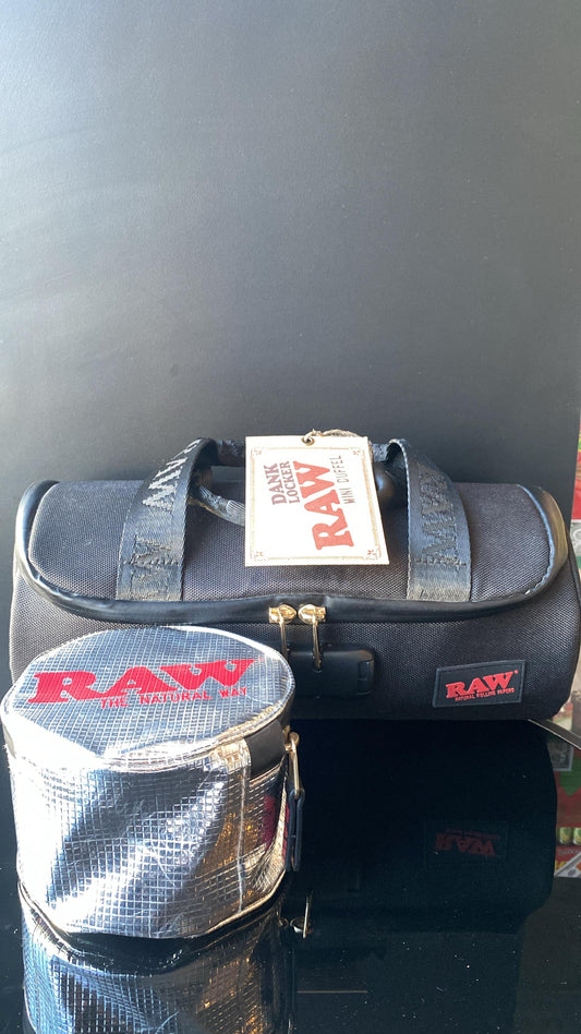 Neceser RAW