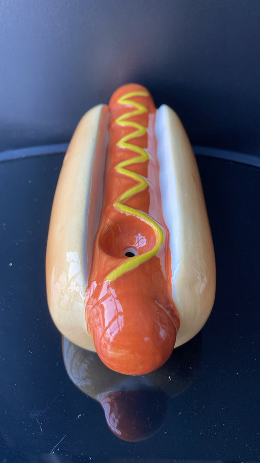 PIPA HOTDOG