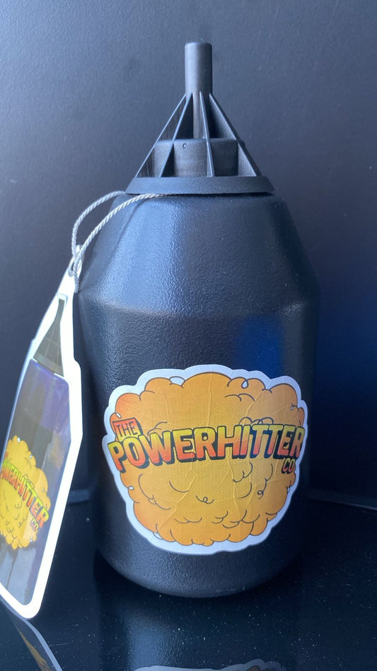 POWERHITTER