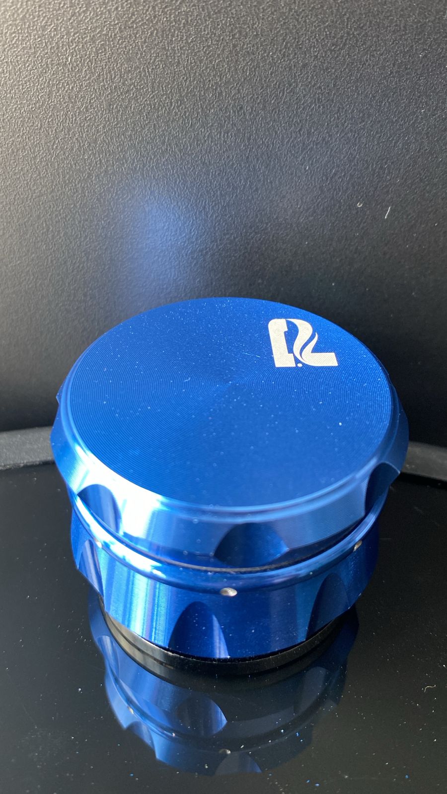 PULSAR CARVER GRINDER