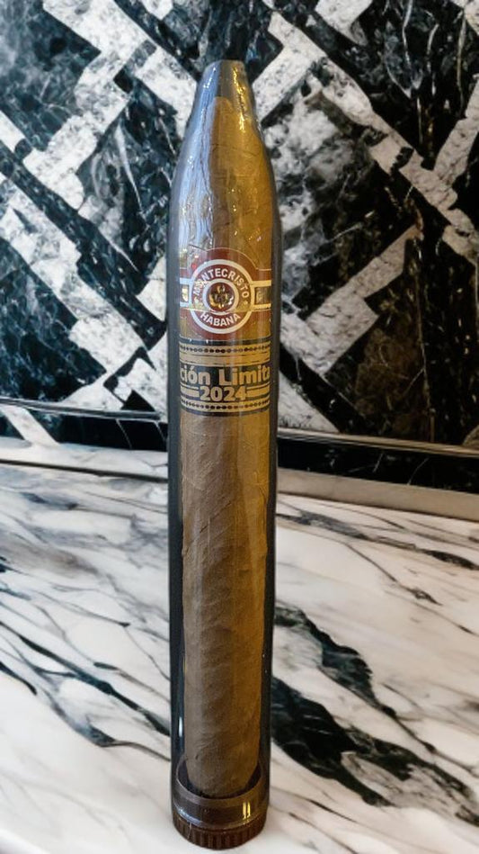 Puro Churchill Torpedo