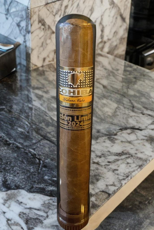 Puro Cohiba