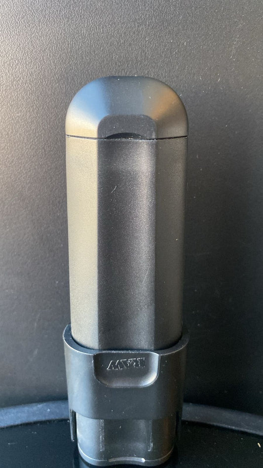 RAW DOUBLE SHOT CONE FILLER
