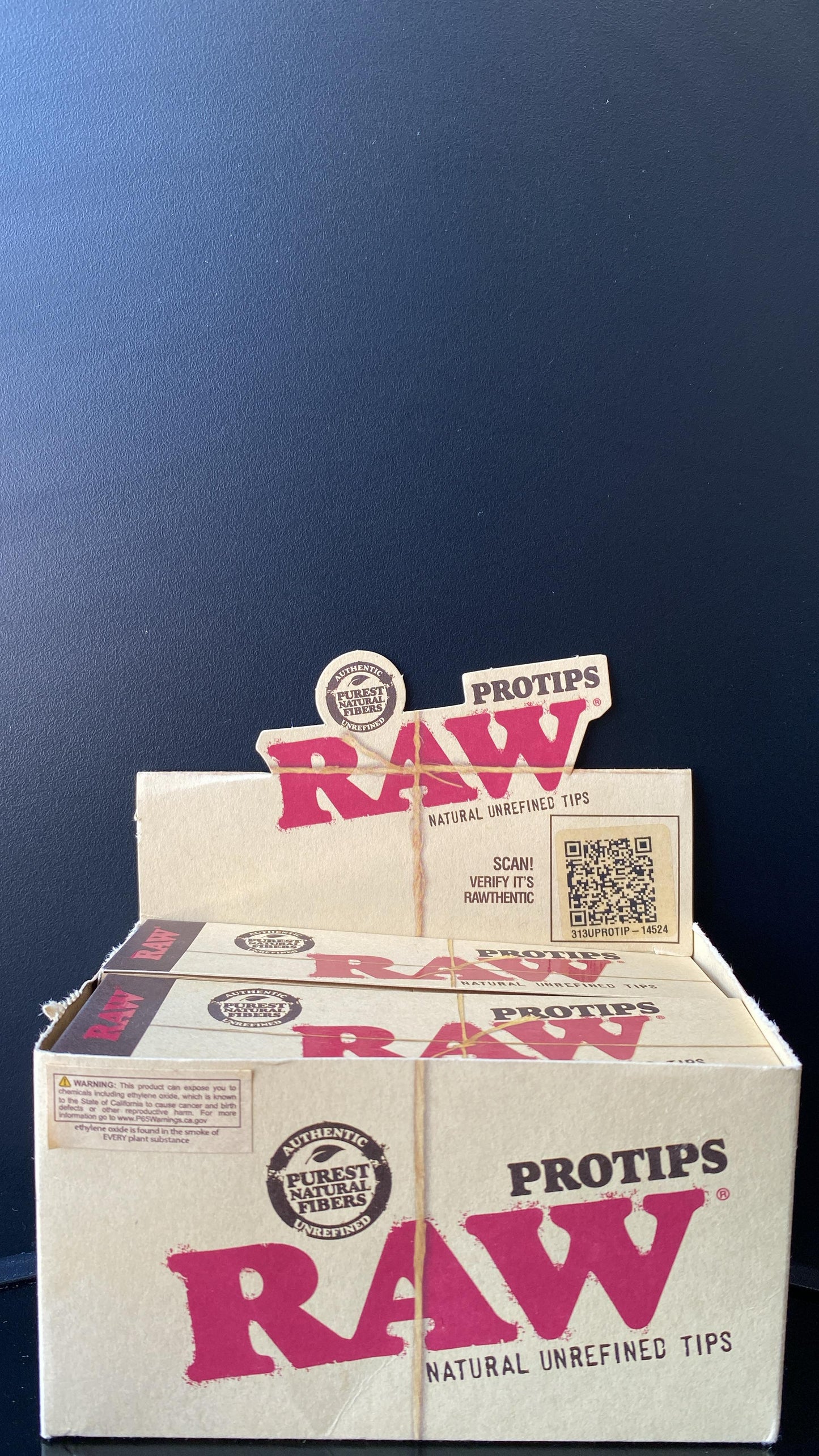RAW PRO TIPS