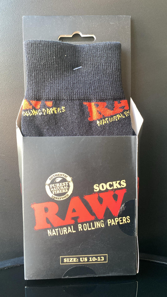 RAW SOCKS CALCETAS