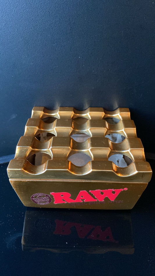 RAW VANASH ASHTRAY