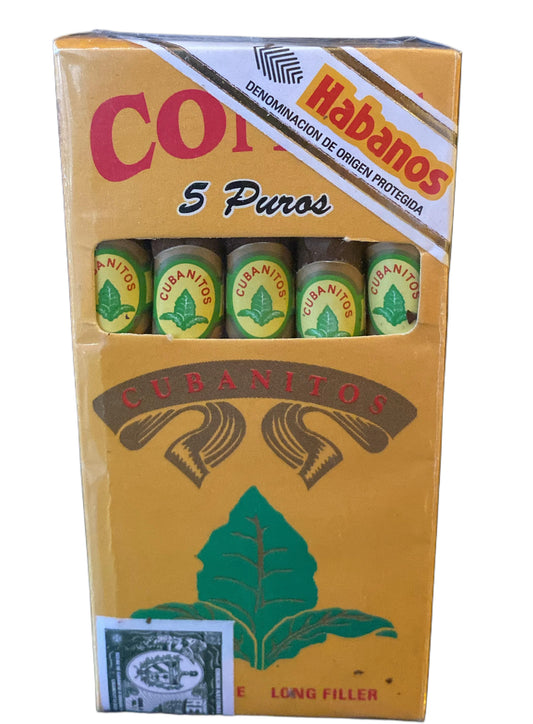 PURITOS DE SABOR