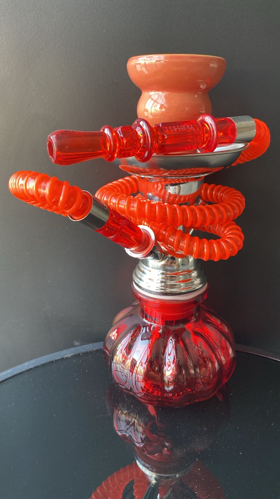 SHISHA CHICA