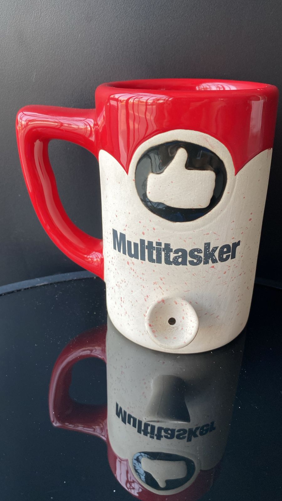 TAZA PIPA