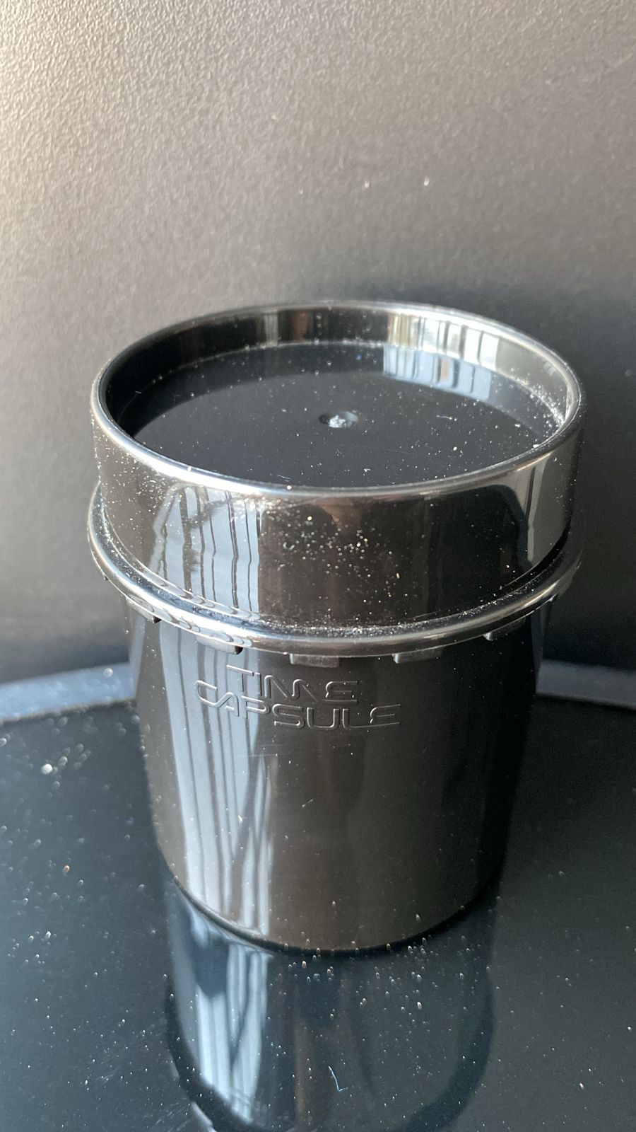 TIME CAPSULE MINI