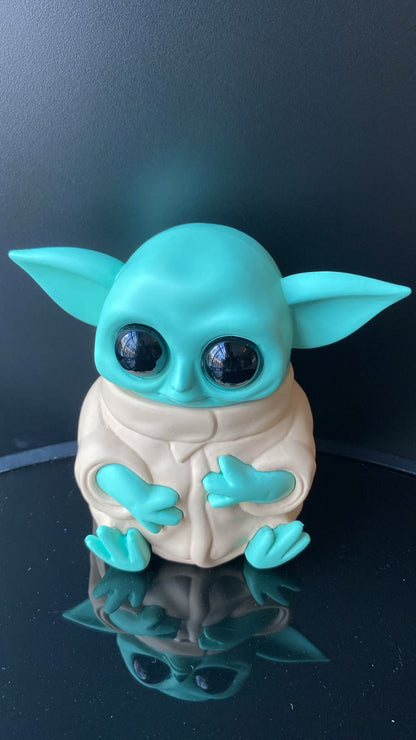 GROGU GRINDER